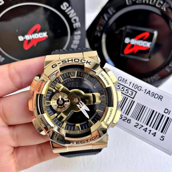 G SHOCK GM110 WATCH