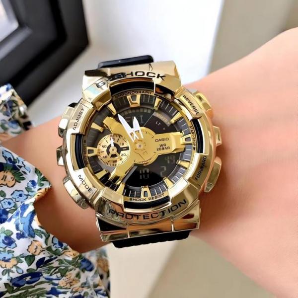 G SHOCK GM110 WATCH