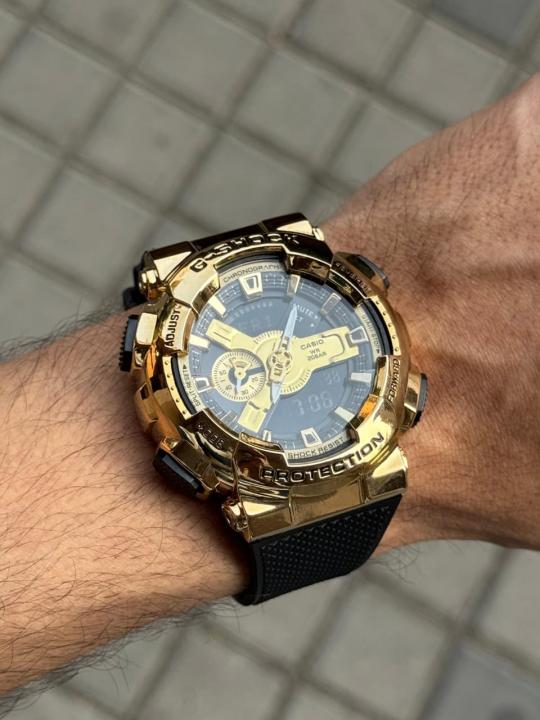 G SHOCK GM110 WATCH