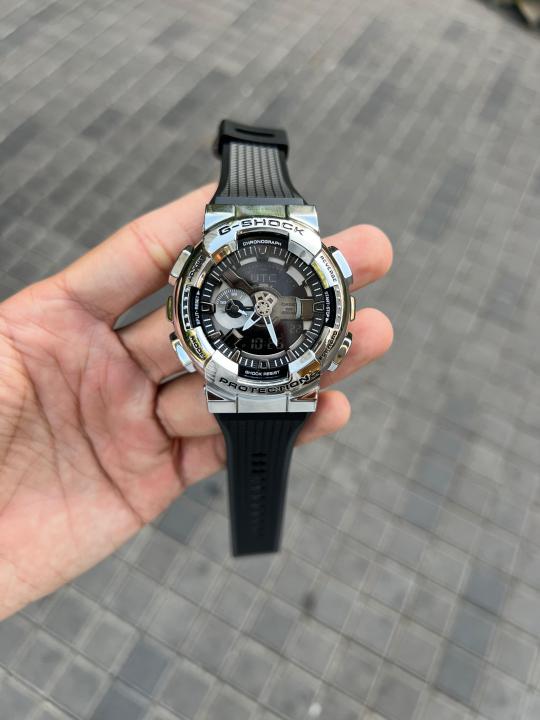 G SHOCK GM110 WATCH