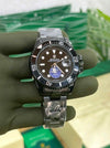 Rolex_ Submariner sun moon new F262