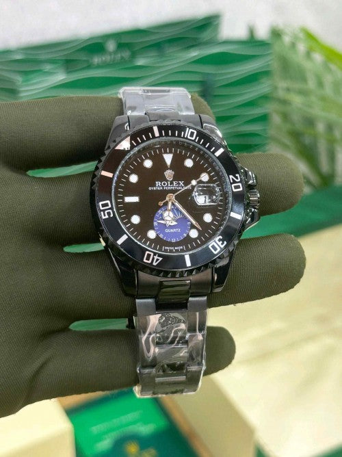 Rolex_ Submariner sun moon new F262