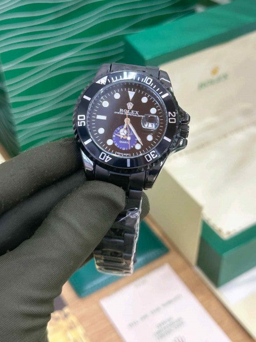 Rolex_ Submariner sun moon new F262