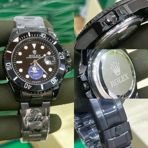 Rolex_ Submariner sun moon new F262