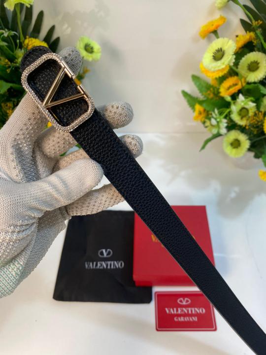 VALENTIN_O PREMIUM LADIES BELT WID OG BOX ACCESSORIES ETC 274