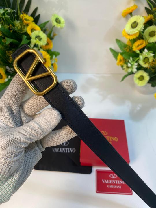 VALENTIN_O PREMIUM LADIES  BELT WID OG BOX ACCESSORIES ETC 275