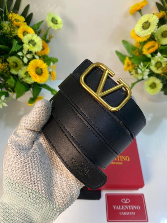 VALENTIN_O PREMIUM LADIES  BELT WID OG BOX ACCESSORIES ETC 275