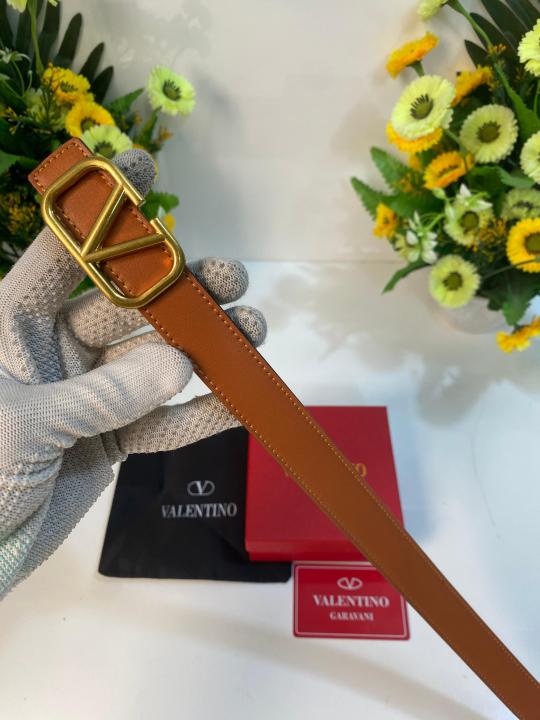 VALENTIN_O PREMIUM LADIES  BELT WID OG BOX ACCESSORIES ETC 277