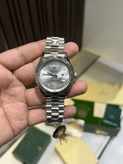 ROLE_X DAY DATE
