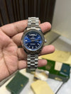 ROLE_X DAY DATE