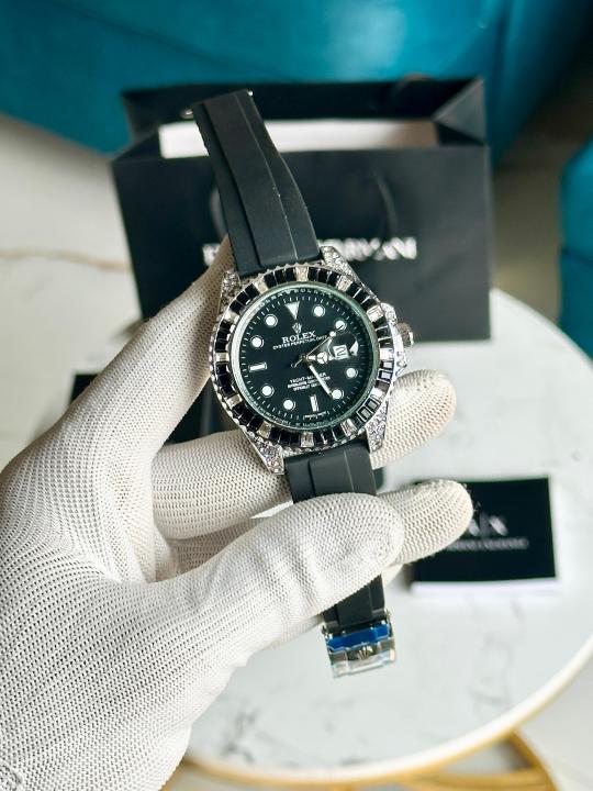 Role_X Yacht-Master Daimond