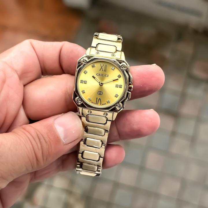 GUCC_I LADIES WATCH