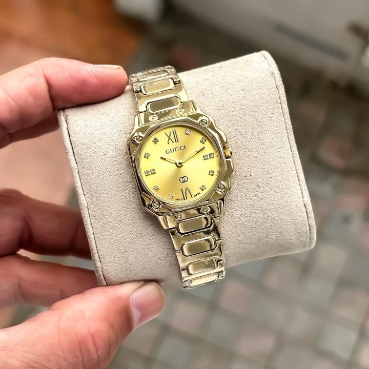 GUCC_I LADIES WATCH