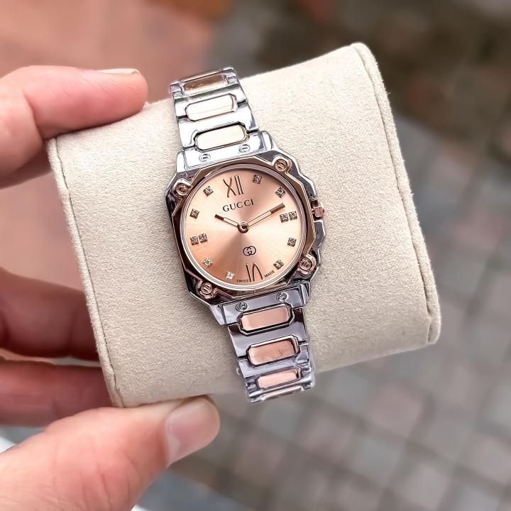 GUCC_I LADIES WATCH