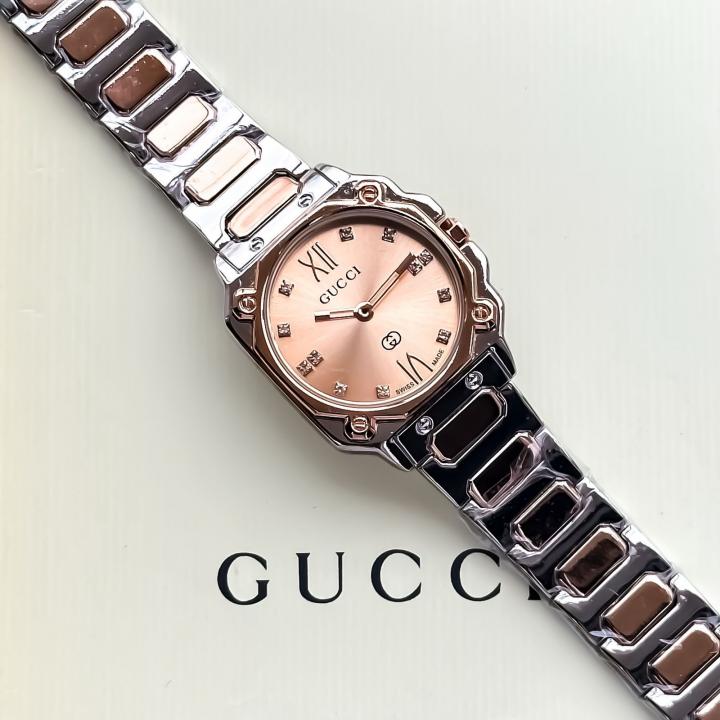 GUCC_I LADIES WATCH