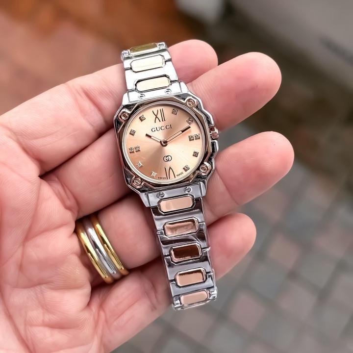 GUCC_I LADIES WATCH