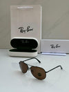 RAYBA_N SUNGLASS D-137