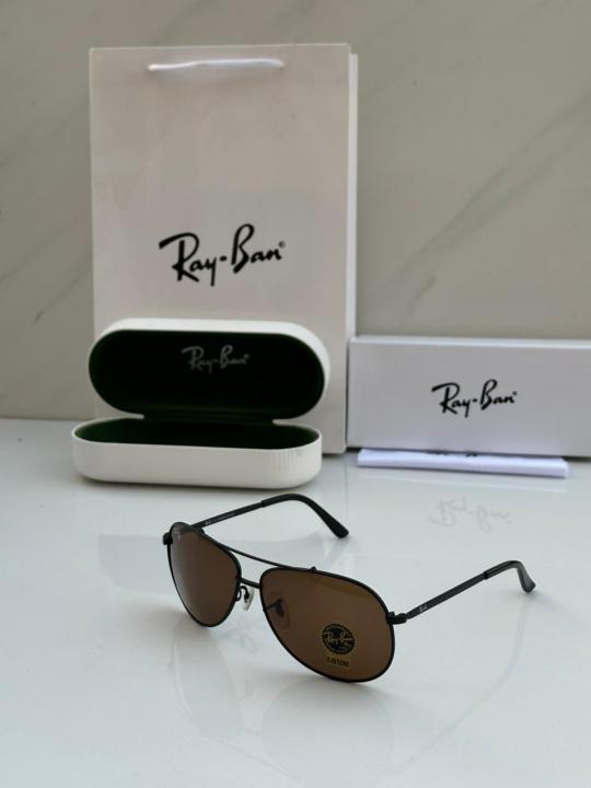 RAYBA_N SUNGLASS D-137