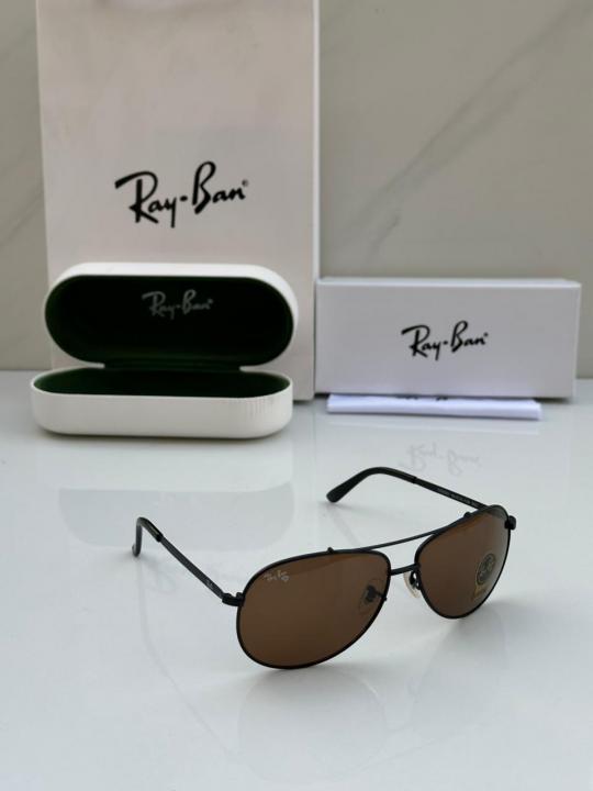 RAYBA_N SUNGLASS D-137