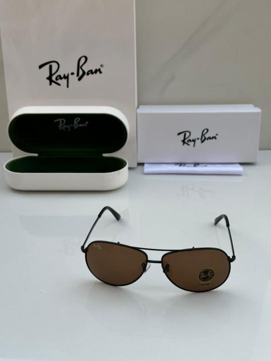 RAYBA_N SUNGLASS D-137
