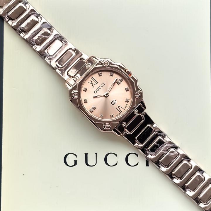 GUCC_I LADIES WATCH