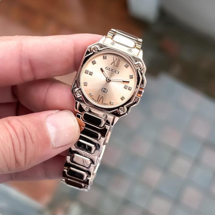 GUCC_I LADIES WATCH