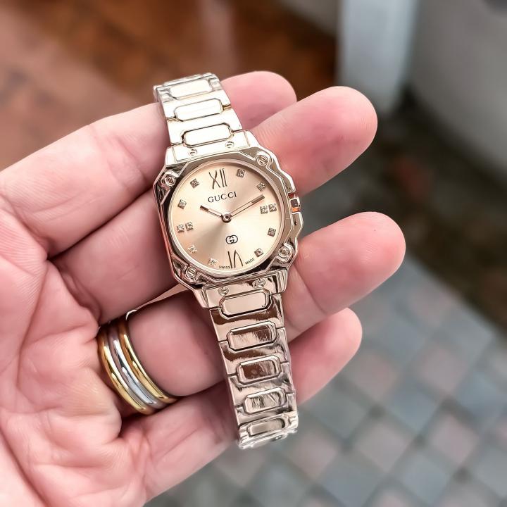 GUCC_I LADIES WATCH