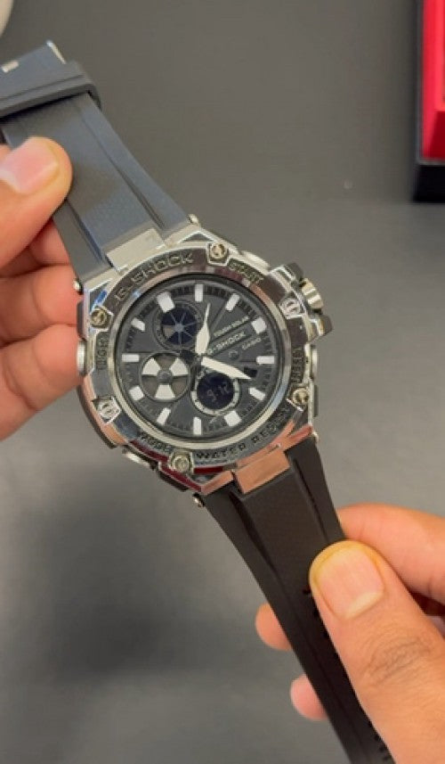 G shock GST B100