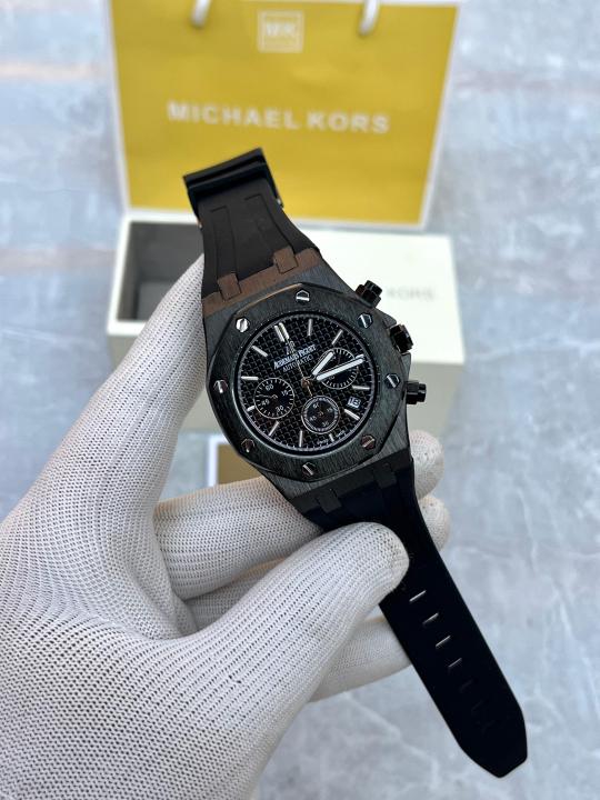 Audemars Pigue_t Royal Oak Chorno