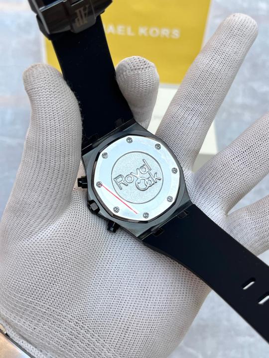 Audemars Pigue_t Royal Oak Chorno