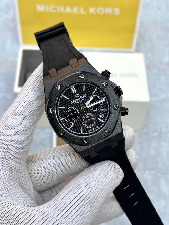 Audemars Pigue_t Royal Oak Chorno