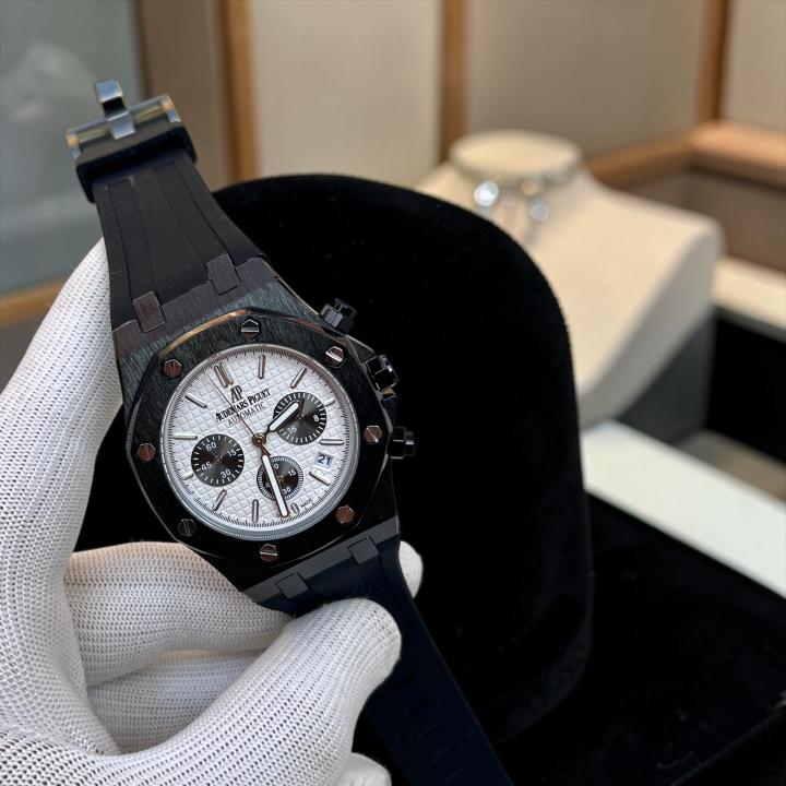 Audemars Pigue_t Royal Oak Chorno