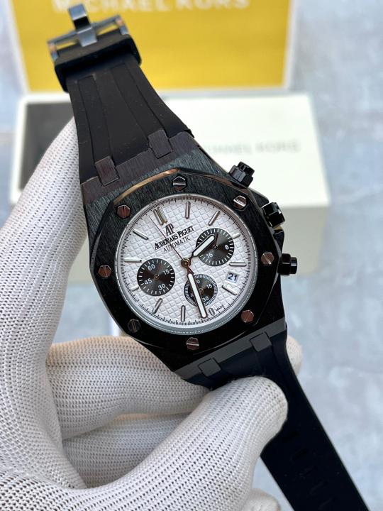 Audemars Pigue_t Royal Oak Chorno