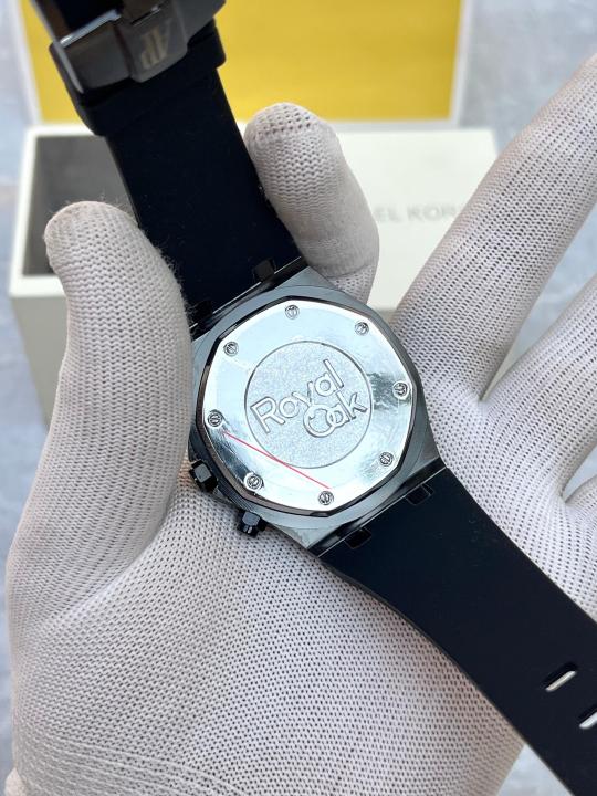 Audemars Pigue_t Royal Oak Chorno