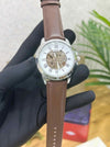 Fossil_Grant Automatic F261