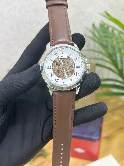 Fossil_Grant Automatic F261