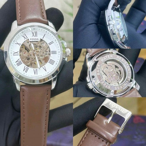 Fossil_Grant Automatic F261