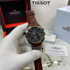 Tisso_t 1853 Couturier Rose gold Silver