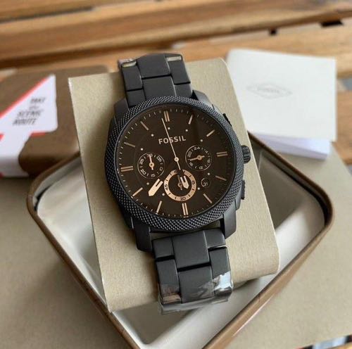 fossilfs4656 metal good quality