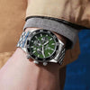 Tommy_Hilfiger Quartz Chronograph (All Working)