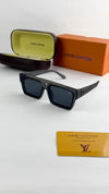 Loius vutton grey black 1984