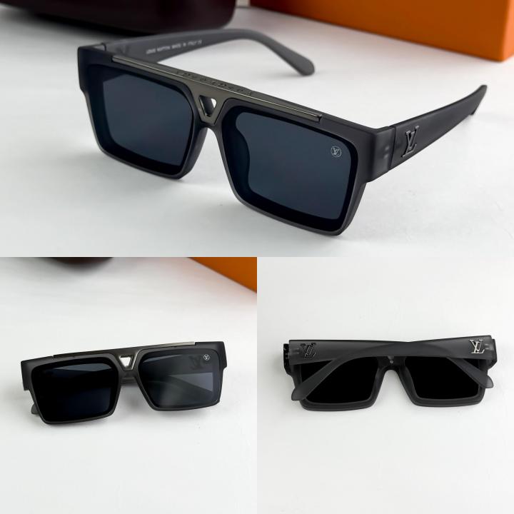 Loius vutton grey black 1984