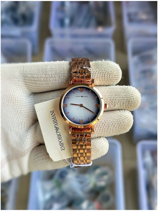 Arma i Watch For Her 552