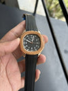 Patek Philippe Aquanaut