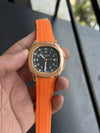 Patek Philippe Aquanaut
