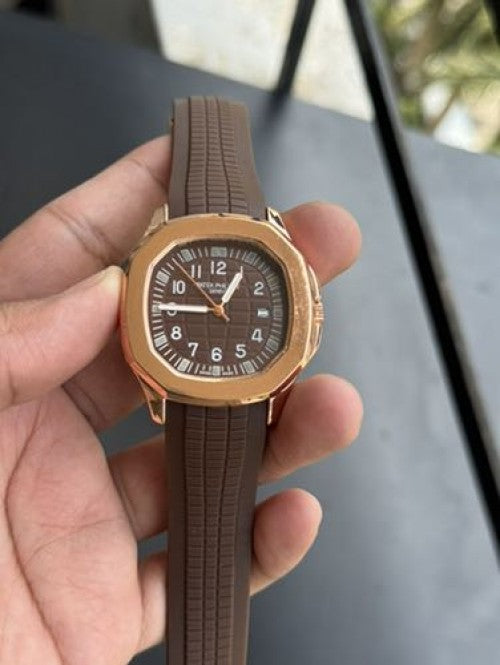 Patek Philippe Aquanaut