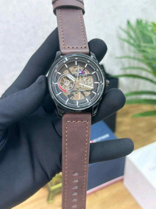 Tommy_Hilfiger Fix Automatic F258