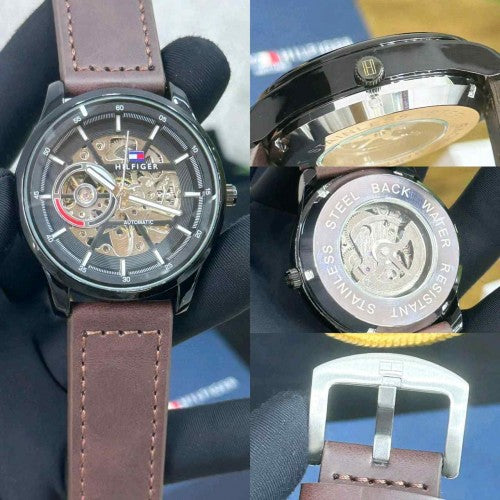 Tommy_Hilfiger Fix Automatic F258