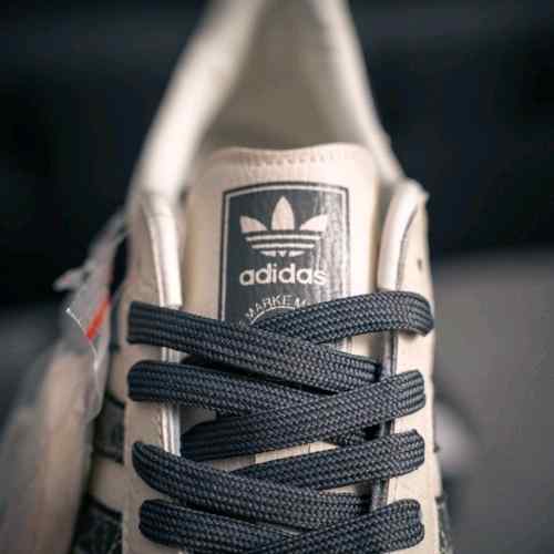 Adidass Samba X Louiis Vuitton Dark Grey