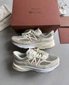 new balancee 990 Beige Loro Piana